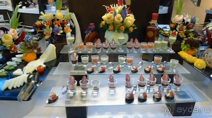 Отличный отель для отдыха с детьми!