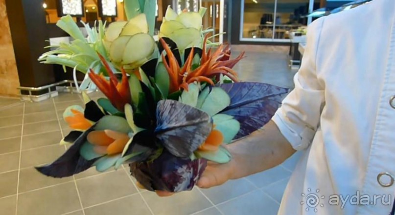 Отличный отель для отдыха с детьми!