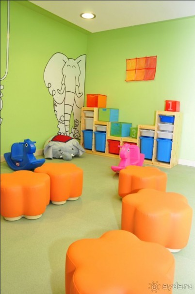 фото Paloma Oceana Resort