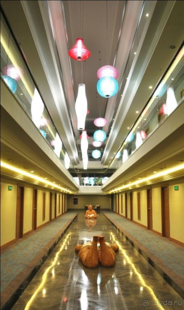 фото Paloma Oceana Resort