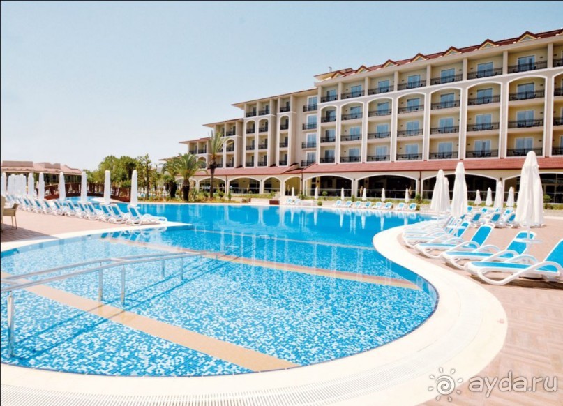 фото Paloma Oceana Resort