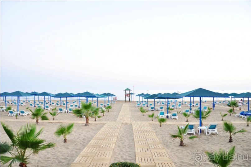 фото Paloma Oceana Resort