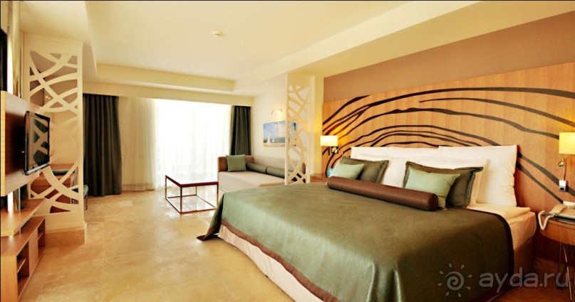 фото Paloma Oceana Resort