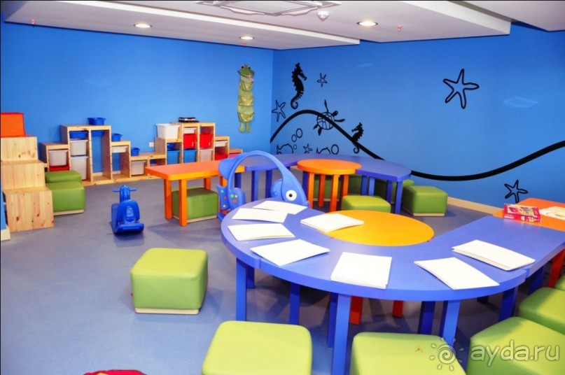 фото Paloma Oceana Resort