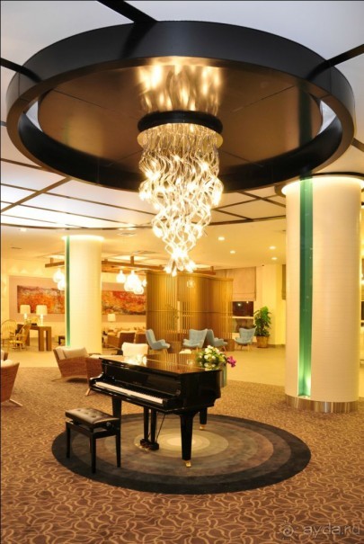 фото Paloma Oceana Resort