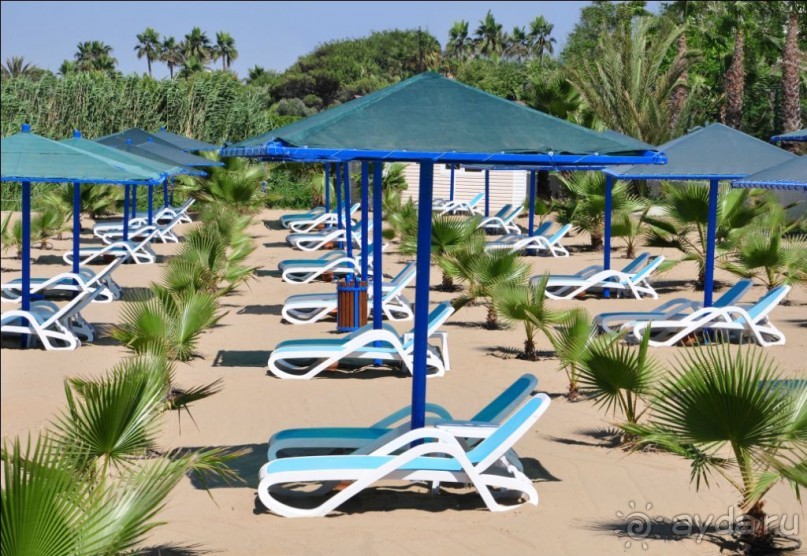 фото Paloma Oceana Resort