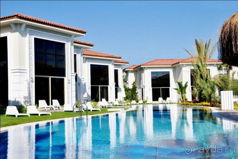 фото Paloma Oceana Resort