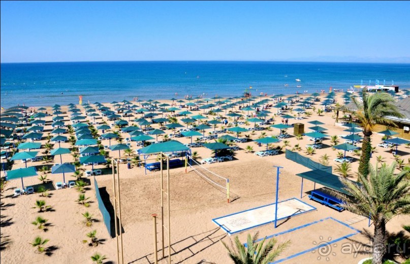 фото Paloma Oceana Resort