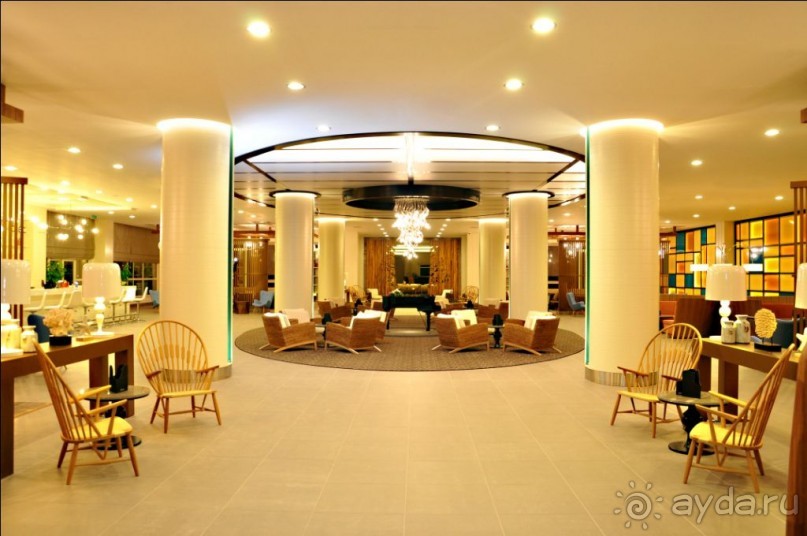 фото Paloma Oceana Resort