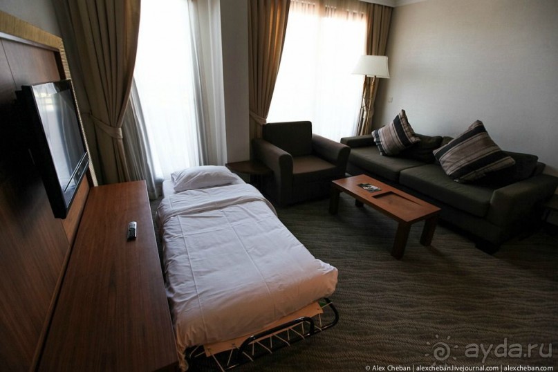 фото Balmy Foresta 