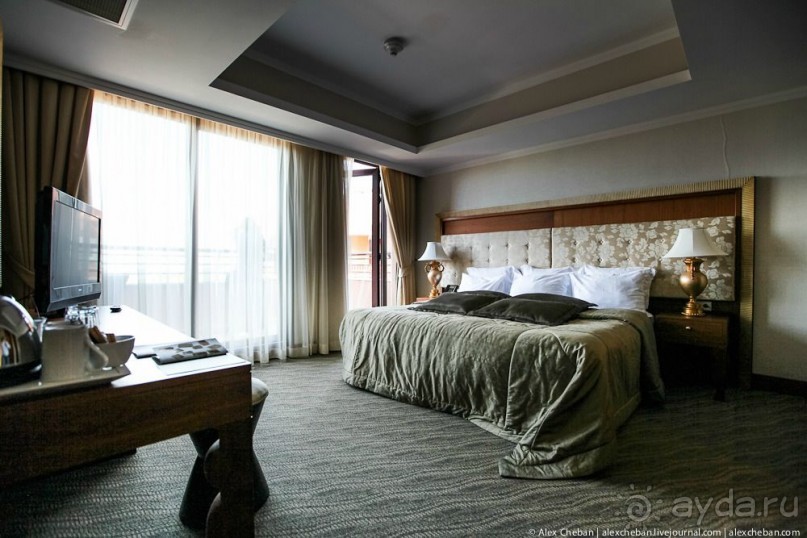 фото Balmy Foresta 