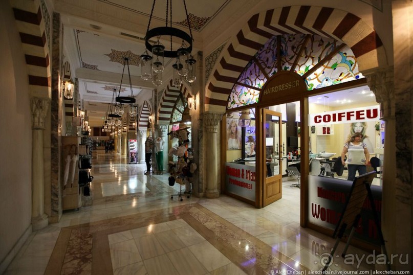 фото Balmy Foresta 