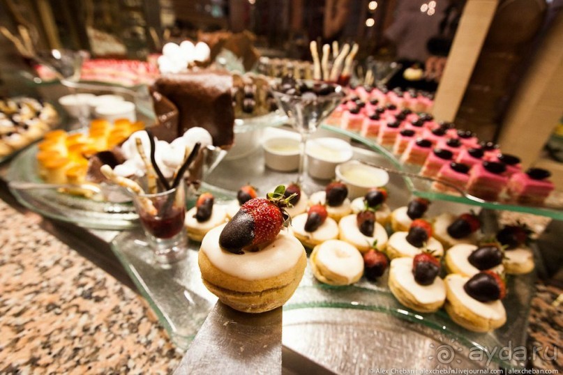 фото Balmy Foresta 