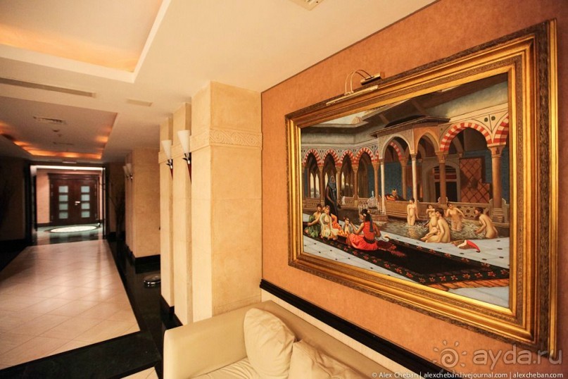 фото Balmy Foresta 