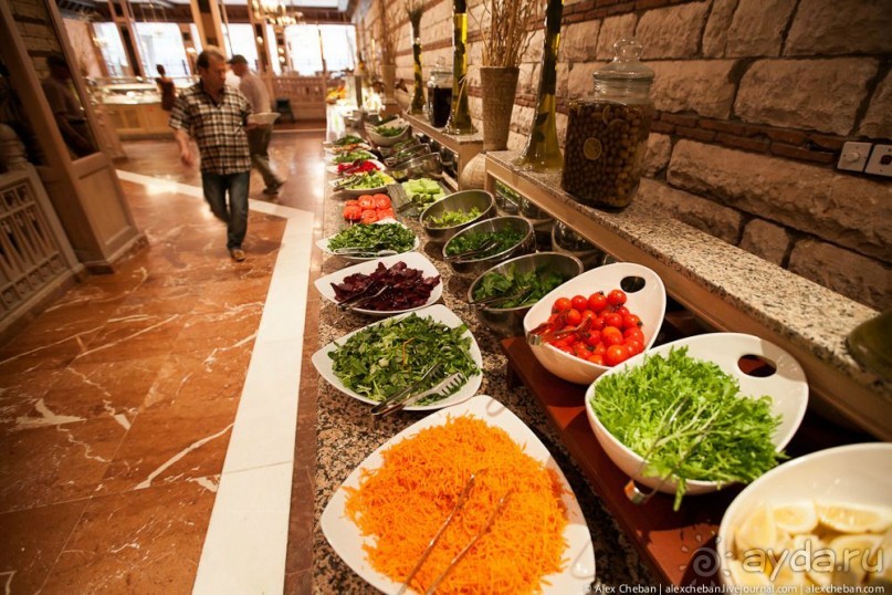 фото Balmy Foresta 