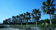 фото Voyage Belek Golf & Spa
