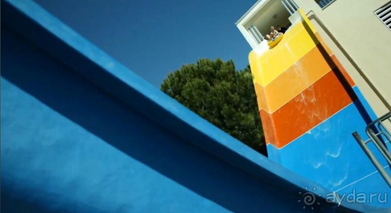 фото Voyage Belek Golf & Spa