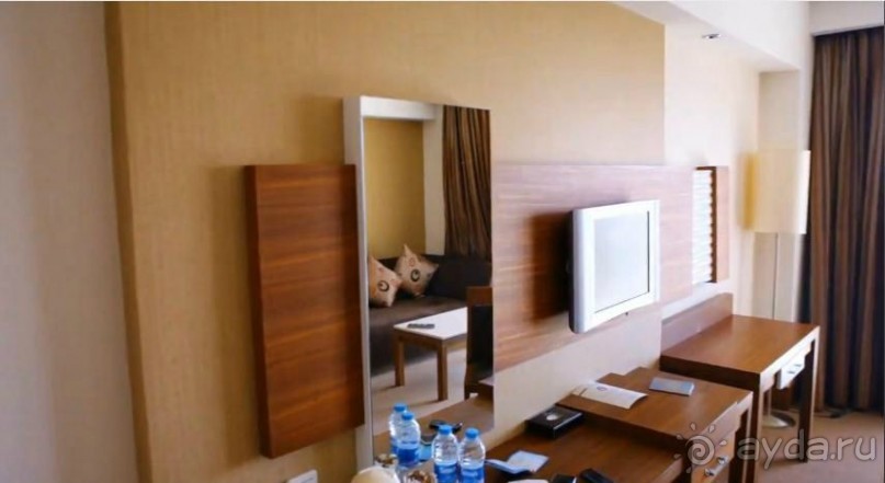 фото Voyage Belek Golf & Spa