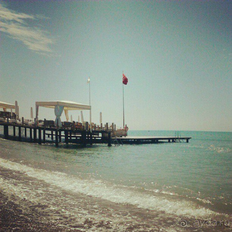 фото Voyage Belek Golf & Spa