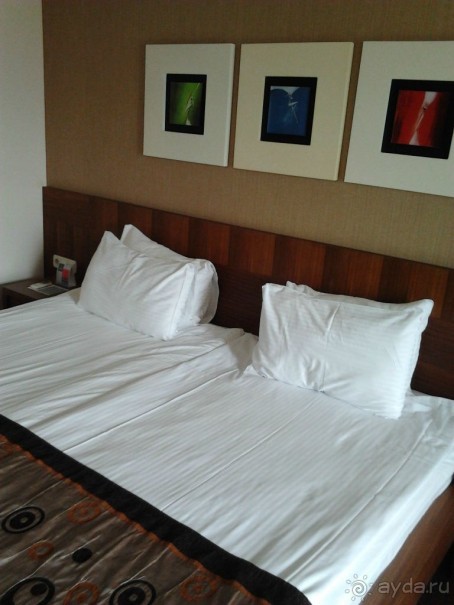 фото Voyage Belek Golf & Spa