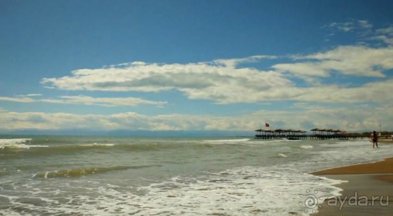 фото Voyage Belek Golf & Spa