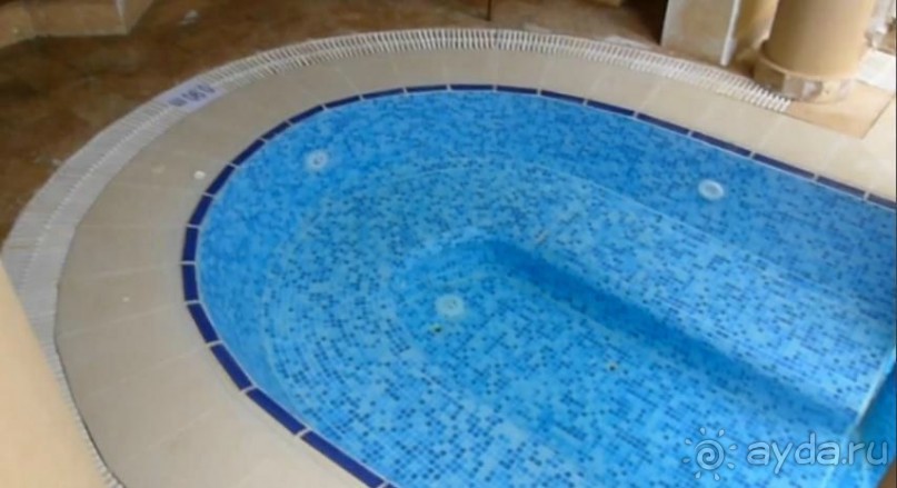 фото Spice Hotel & Spa