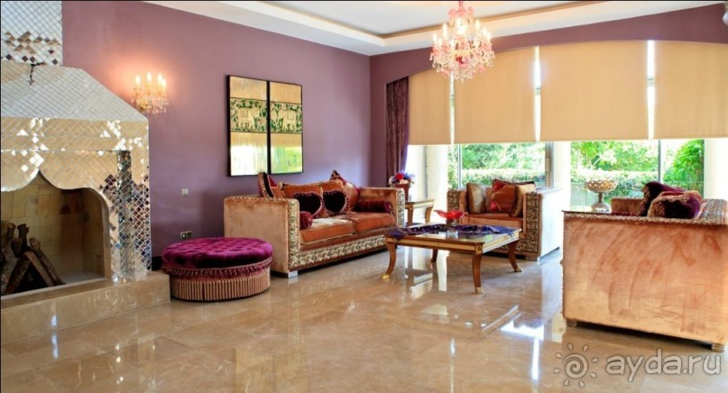 фото Spice Hotel & Spa