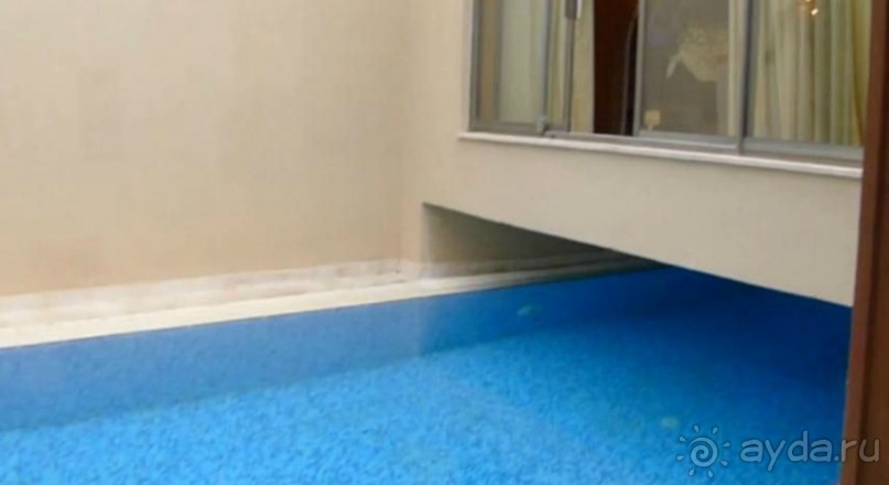 фото Spice Hotel & Spa