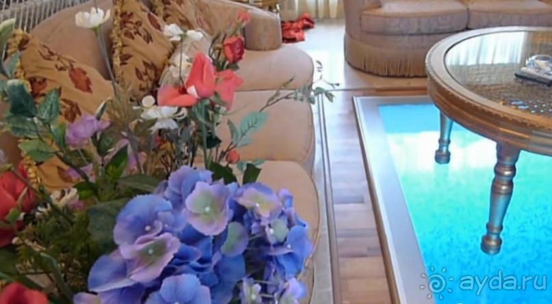 фото Spice Hotel & Spa