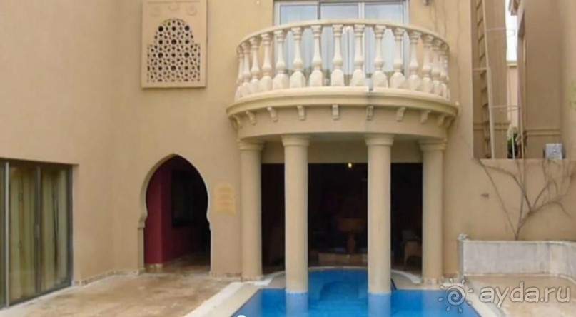 фото Spice Hotel & Spa