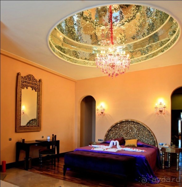 фото Spice Hotel & Spa