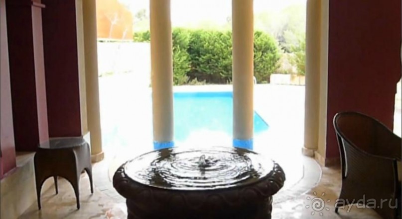 фото Spice Hotel & Spa