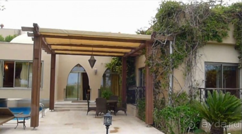 фото Spice Hotel & Spa