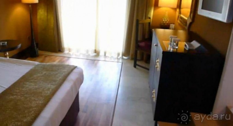 фото Spice Hotel & Spa