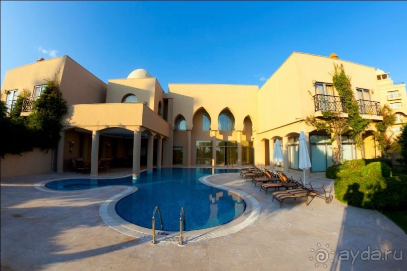 фото Spice Hotel & Spa