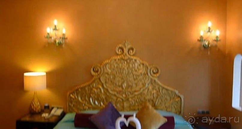 фото Spice Hotel & Spa