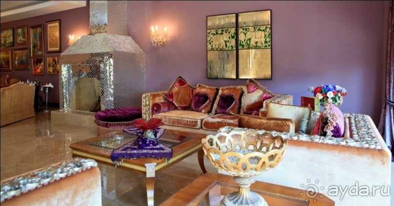 фото Spice Hotel & Spa