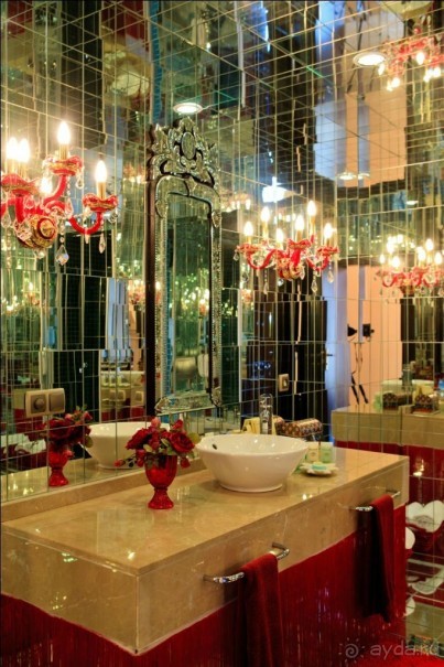 фото Spice Hotel & Spa