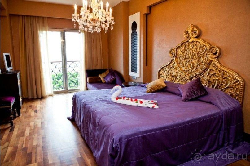 фото Spice Hotel & Spa