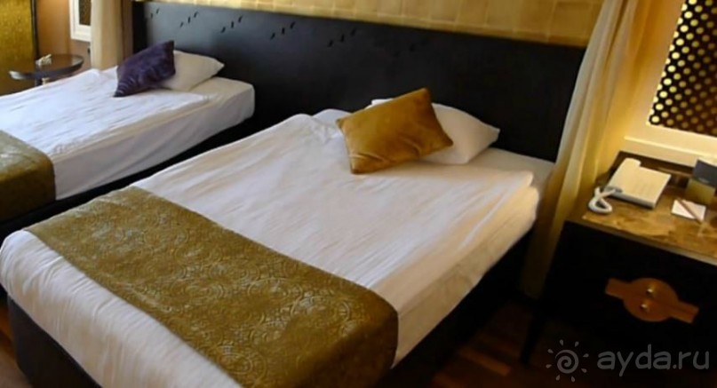 фото Spice Hotel & Spa