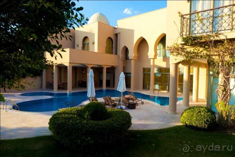 фото Spice Hotel & Spa