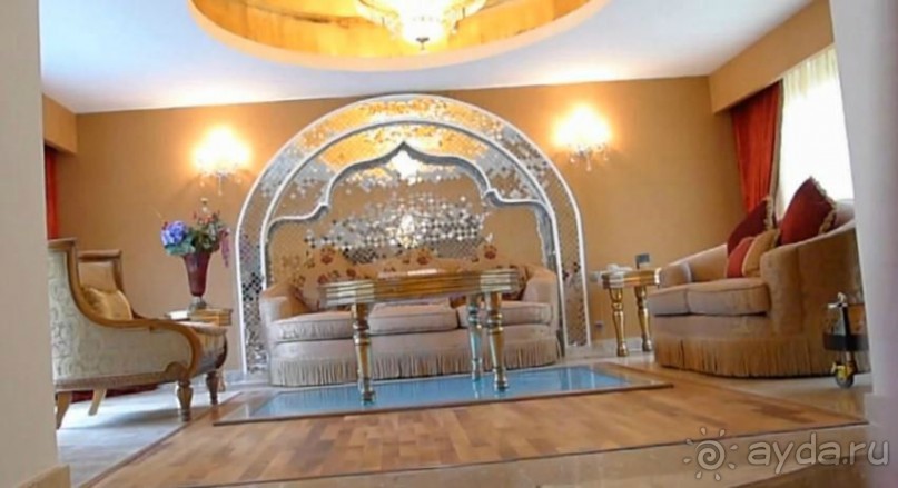 фото Spice Hotel & Spa