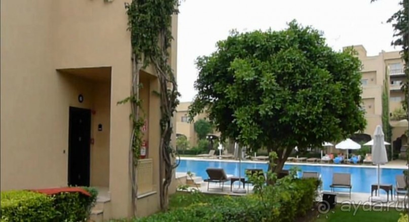 фото Spice Hotel & Spa