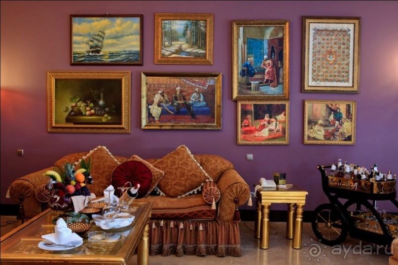 фото Spice Hotel & Spa