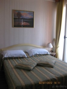 Уютно, спокойно, со вкусом, гостеприимно!