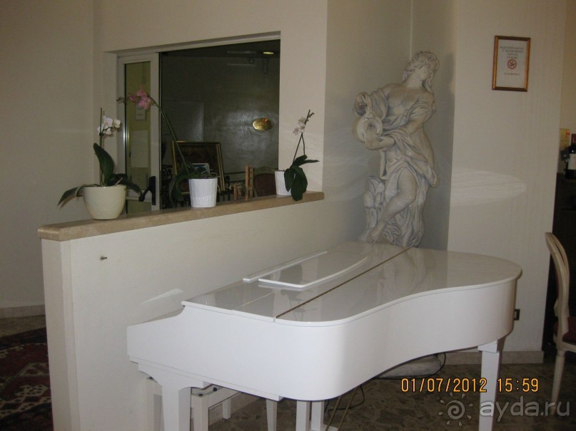 Уютно, спокойно, со вкусом, гостеприимно!