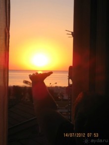 Уютно, спокойно, со вкусом, гостеприимно!