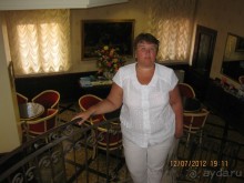 Уютно, спокойно, со вкусом, гостеприимно!