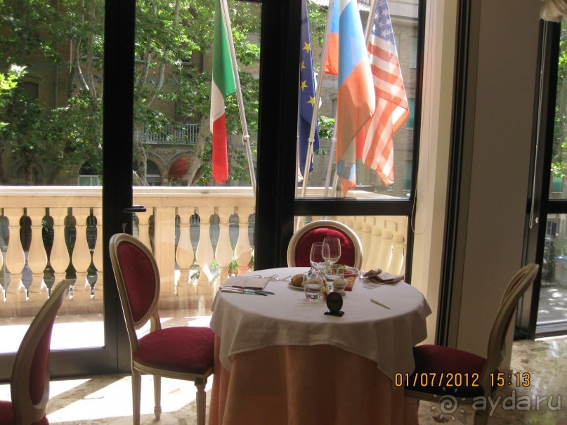 Уютно, спокойно, со вкусом, гостеприимно!