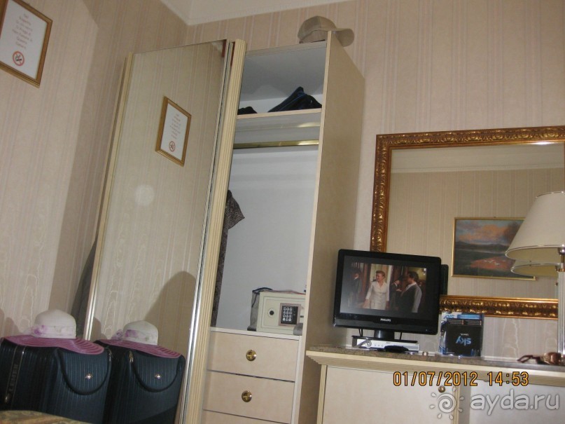 Уютно, спокойно, со вкусом, гостеприимно!